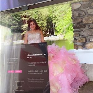 Meet your Posher, Jovanka